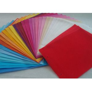 100% Non Woven Polypropylene Fabric Eco - Friendly Convenient