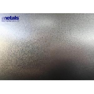 Buy cheap SGCC Galvalume Coil DX51D Az150 Full Hard Anti Fingerprint from wholesalers