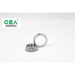 China 32004 Cylindrical Tapered Roller Bearing For Automotive on sale