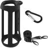 Buy cheap Factory Custom Style Bluetooth Speaker Silicone Cover Protective Cover Shell All-Round Anti-Collision Protective Cover from wholesalers