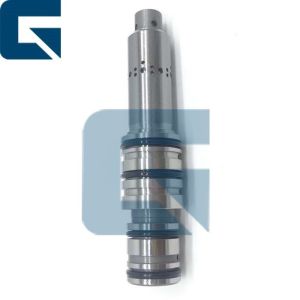China 153-5295 1535295 Excavator E330D Engine C9 Main Valve on sale