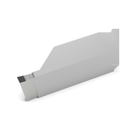 Buy cheap OEM PCD External Grooving Tools Tungsten Carbide Cutting Tools from wholesalers