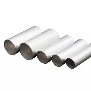 Buy cheap 2024 Drawn Aluminum Tubing O T3 F Aluminum Alloy Pipe from wholesalers