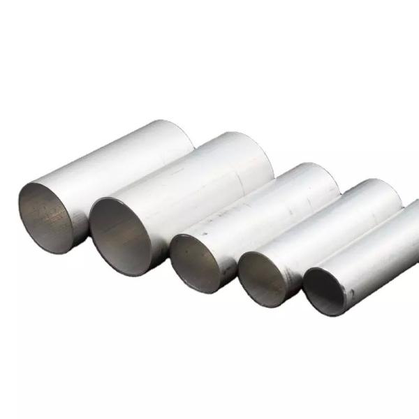 Quality 2024 Drawn Aluminum Tubing O T3 F Aluminum Alloy Pipe for sale