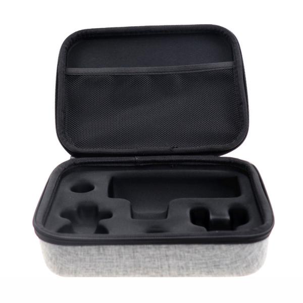 Quality Dustproof EVA Hypervolt Travel Case Scratch Proof Recyclable Material for sale