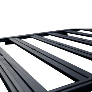 Buy cheap Silver Black Jk Racks Steel 2003 Jeep Wrangler Sport Top Roof Rack Silver Black Color from wholesalers