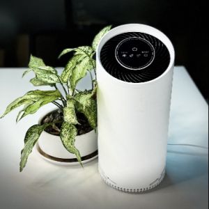 China Portable HEPA Air Purifier with 99.97% Pollutant Removal 36W Power and 52dB Low Noise for Clean Air on sale