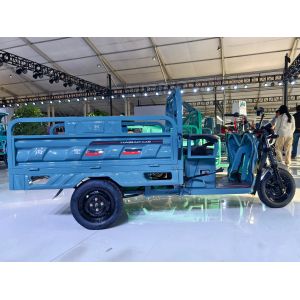 Buy cheap F160 1500WD Super Strong Load-Bearing Capacity Cargo Tricycle from wholesalers