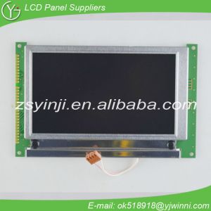 Buy cheap lcd panel 5.1inch 240*128 CCFL LMG7401PLBC from wholesalers