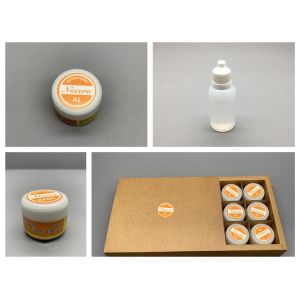 Buy cheap Bottle Packing Classic A1 Paste Opaque Dental Composite Staining Kit from wholesalers