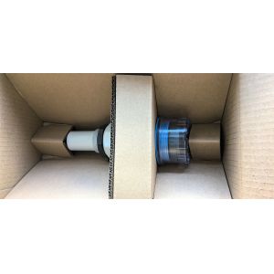 Endress Hauser FMU30 Ultrasonic Level Transmitter 2-Wire 4-20mA