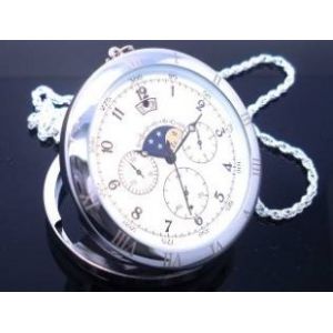 Buy cheap pocket watch camera with motion detection function. from wholesalers
