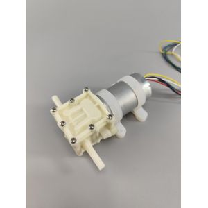 Buy cheap Electric Power Source FLOWMATE Series Diaphragm Pumps for Battery Fuel and 0.25 from wholesalers