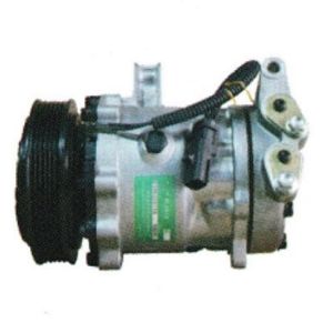 Buy cheap ALA21042 Dodge Dakota/Durango Jeep Liberty AC COMPRESSOR 7H15 AC COMPRESSOR SD7H15-4729 AC Compressor from wholesalers