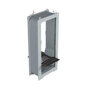 Buy cheap Air Resistance High-speed Rail EMU Flexible Gangway from wholesalers