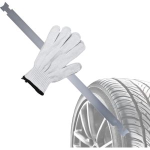 Buy cheap Automobile Tools - 22-inch Durable And Compact Automobile Maintenance Tools In Nickel Plated Steel Material, With Superb Torque, Suitable For Professionals And DIY Users from wholesalers