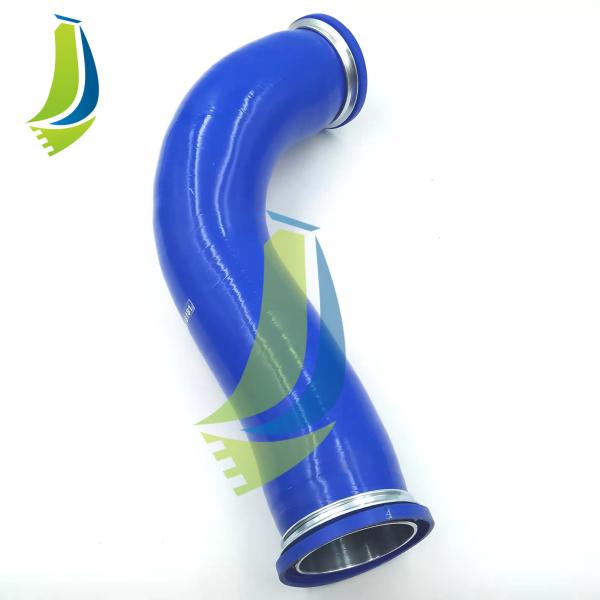 Buy cheap 14618181 Air Rubber Hose For EC210B EC290B Excavator Parts from wholesalers