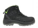 Buy cheap Size Customized Non Metal Safety Shoes , Rubber Work Shoes EH Protection from wholesalers