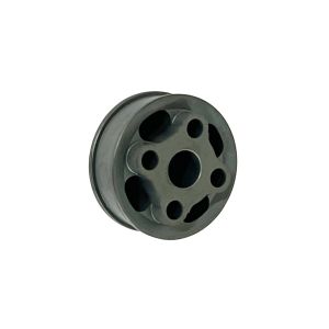 Out Diameter Sinter Piston Produced Per Drawing and Machining for OEM Needs