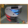 Buy cheap High Brightness 6 PCS LED Aluminium Road Studs With Red / Blue / Green Color , CE ROHS from wholesalers