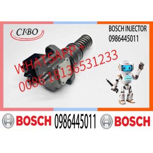 Buy cheap 313GC5233MX 0986445011 0986445012 Chinese New Diesel Fuel Injection Unit Pump from wholesalers