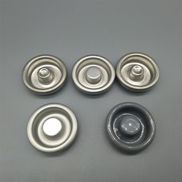 Quality Refrigerant Gas Valve High-Pressure Aerosol Valve for coolants for sale