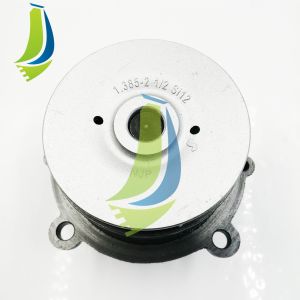 Buy cheap 04517464 Cast Iron Water Pump For BMF1013 Engine from wholesalers