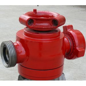 Fig 1502 High Pressure Low Torque Plug Valves 1" 2" 3" API 6A