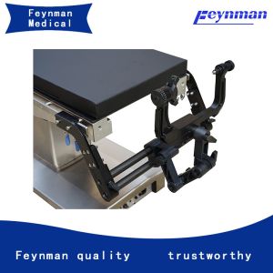 Buy cheap Carbon Fiber Surgical Head Stabilizer C Arm Cervical Traction Headframe from wholesalers