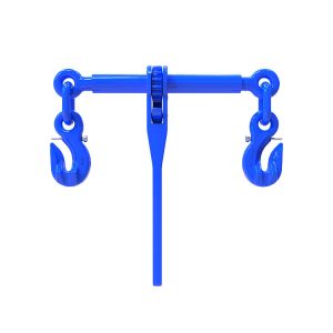 Buy cheap LR1030-G100 RACHET BINDER WITH SAFETY HOOKS from wholesalers
