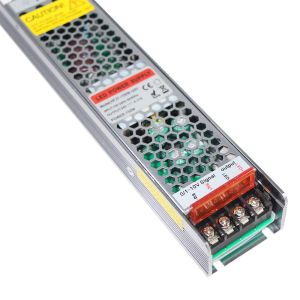 Buy cheap 12v 100w dimmable power supply traic dimmable IP20 LED transformer Adapter for strip Light from wholesalers