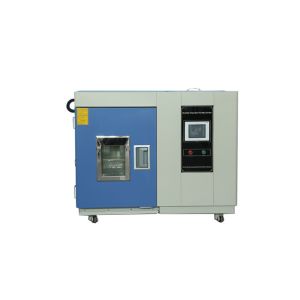 Buy cheap Control Humidity Cold Hot Temperature Chamber / Microclimate Benchtop Test Chamber from wholesalers