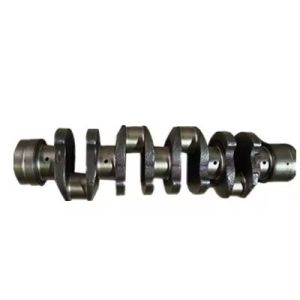 4HF1 Crankshaft 8-97112981-1 8971129811 89711-29811 8-97033-171-2 for ISUZU