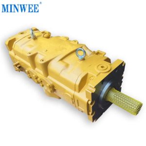 China 3699655 Original E390F Excavator Hydraulic Pump on sale