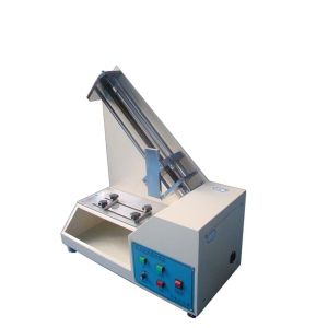 Buy cheap Adhesive Strength Plastic Testing Machine Peeling Strength Tester from wholesalers