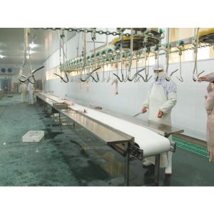 Buy cheap Customized Voltage Halal Poultry Slaughter Equipment for High Capacity Processing from wholesalers