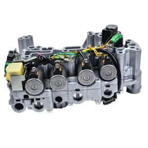 Buy cheap New Remanufactured CVT Transmission Valve Body RE0F11A JF015E for Nissan Sentra Note Versa & Suzuki Clutch Assembly Type from wholesalers