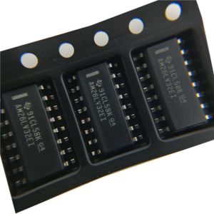 Buy cheap Integrated circuits Interface ICs RS-422 Interface IC Texas Instruments AM26LV32EIDR from wholesalers