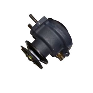 Buy cheap YaMZ Water pump with wheels 236-1307010-А3 tractor from wholesalers