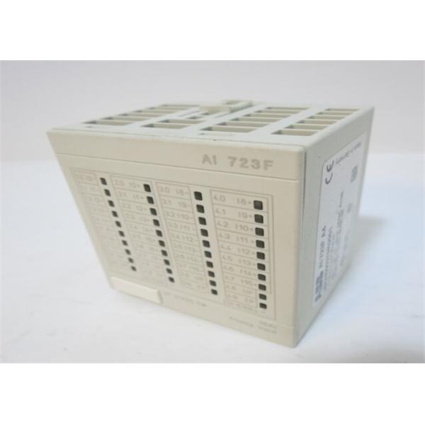 Buy cheap AI723F Digital Analog Input Module 3BDH000376R0001 A 16 Channel from wholesalers