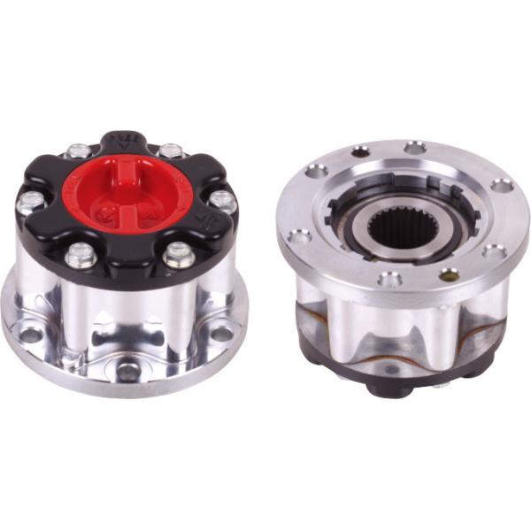 Buy cheap Car free wheel hub front wheel clutch OE 40250-2S610 for Nissan Navara D21 from wholesalers