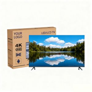 Buy cheap 4K UHD 3840 X 2160 4K Smart Display Offering Access To Google Play Store Apps Suitable For Educational Training And Corporate from wholesalers