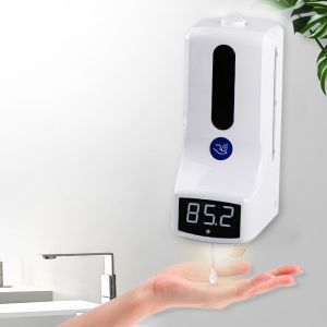 Buy cheap K9 Automatic Touchless Soap Dispenser from wholesalers