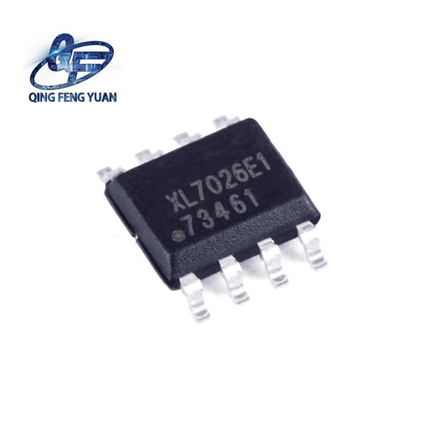 XLSEMI XL7026E1 Electronic Components Supplier Tps62180yzfr Bsc010n04lst
