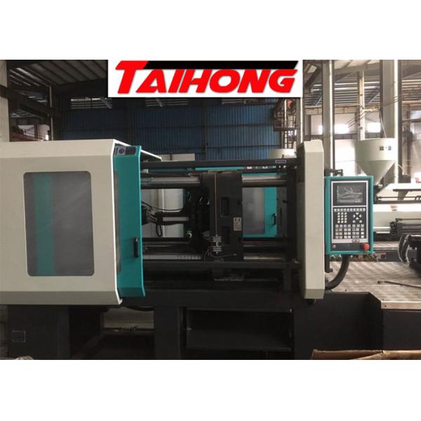 Buy cheap Injection Moulding Process Plastic Container Making Machine With Servo System from wholesalers