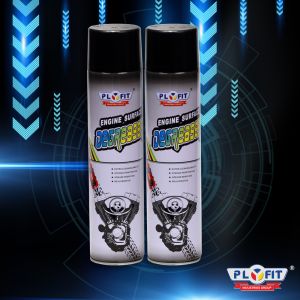 Buy cheap Tinplate Can Foaming Engine Degreaser Handy Engine Surface Cleaner from wholesalers