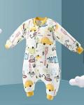 Buy cheap City Cars Animals 1 Tog 0.5 Tog Baby Sleeping Bag from wholesalers