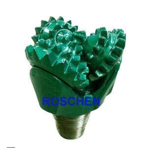 Buy cheap 8 1/2" Tricone Roller Cone Drill Bits Baker Hughes tricone bit for oil drilling from wholesalers