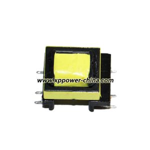 Buy cheap EE 16 Power Supply Transformer With RoHS UL from wholesalers