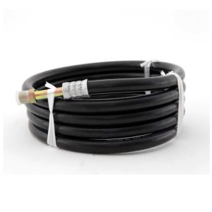 Buy cheap Flexible Rubber Refrigerant Line Air Conditioning Hose 500psi For Bus System from wholesalers